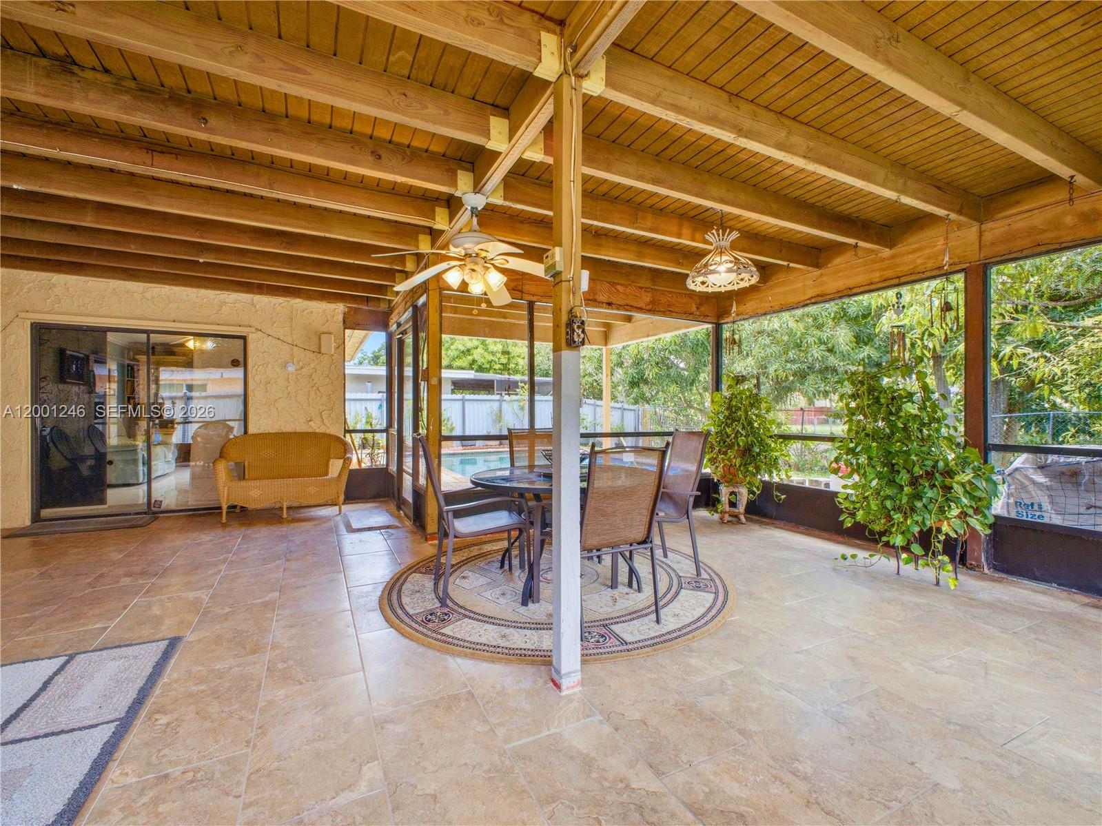 NORTH LAUDERDALE VILLAGE - Residential