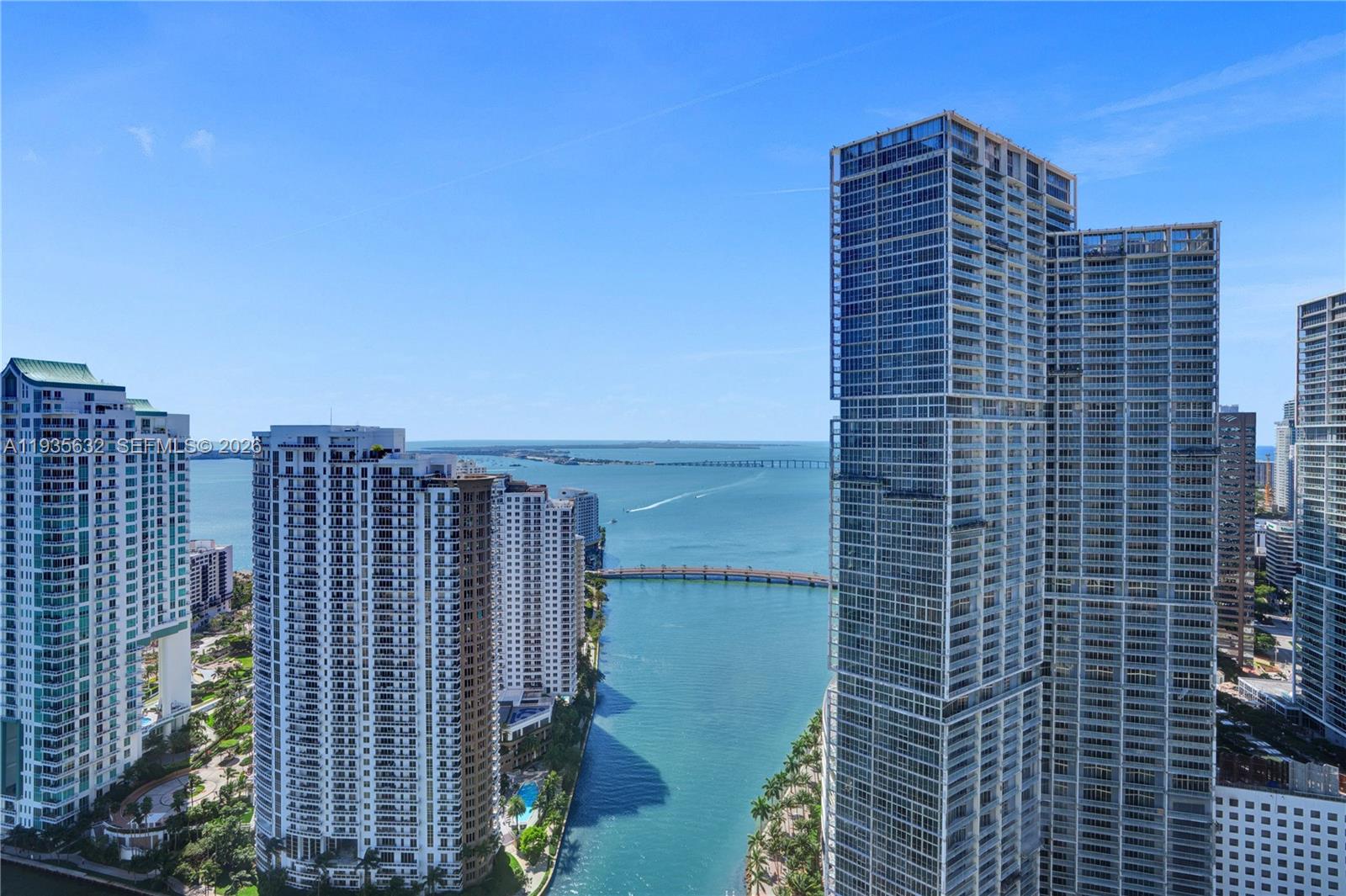 300 Biscayne Boulevard Way 3704C
