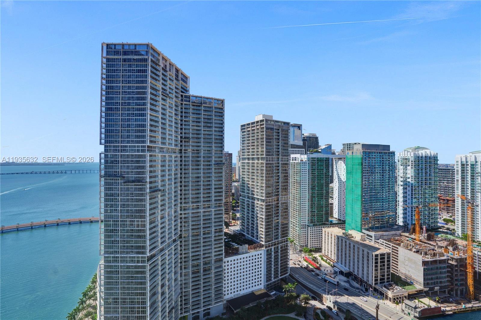 300 Biscayne Boulevard Way 3704C