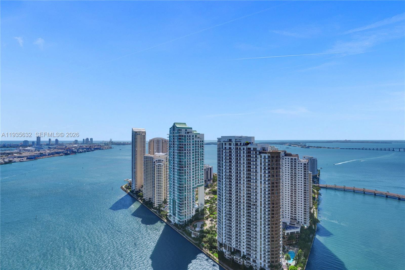 300 Biscayne Boulevard Way 3704C