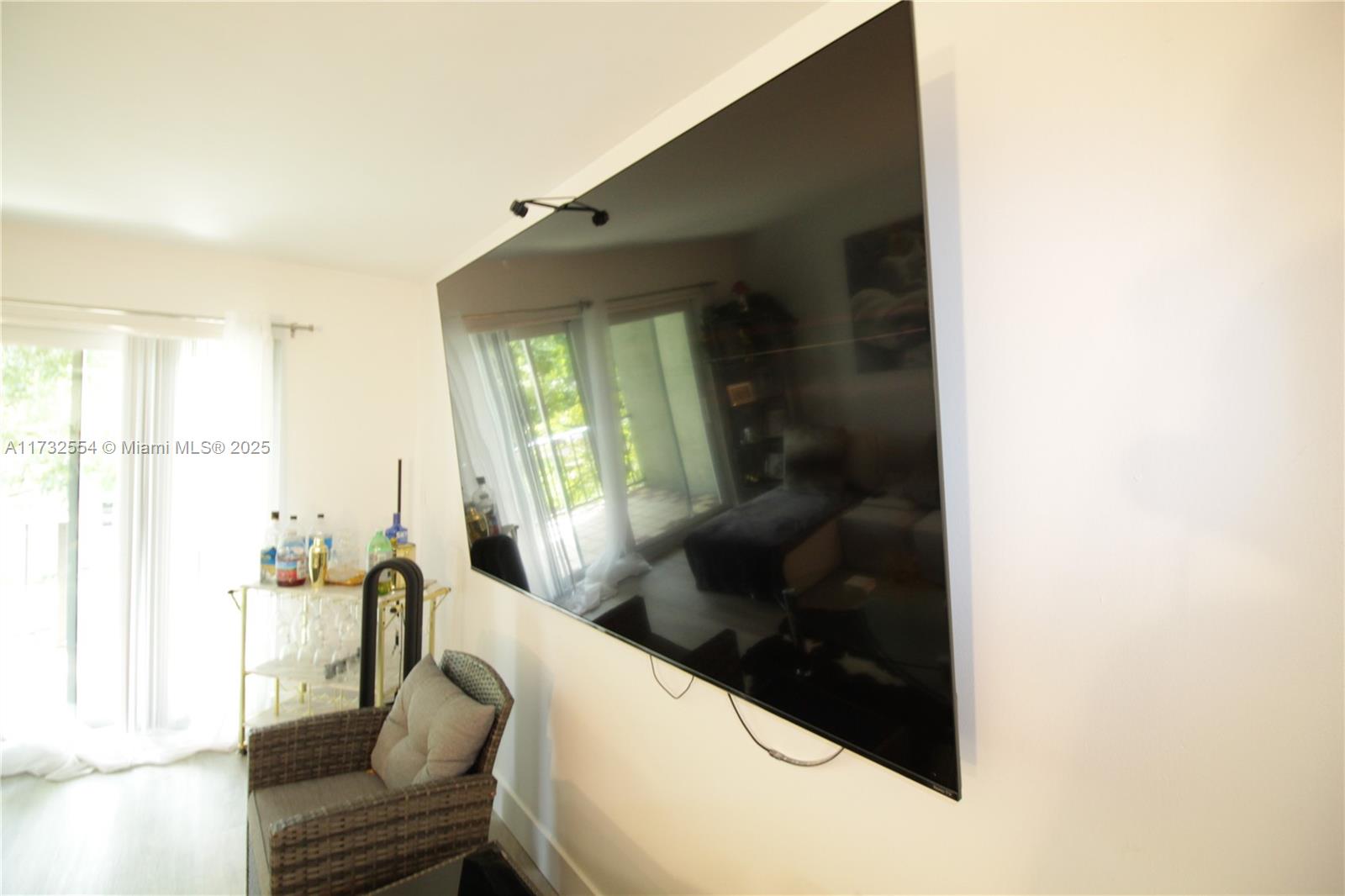 RIVER MANOR CONDO - Residential Lease