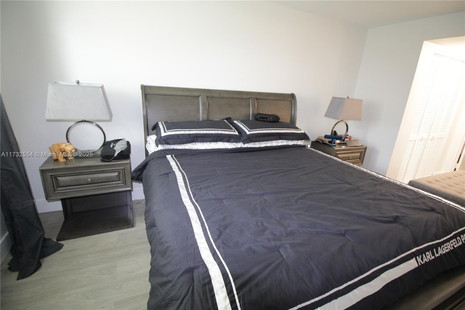 RIVER MANOR CONDO - Residential Lease