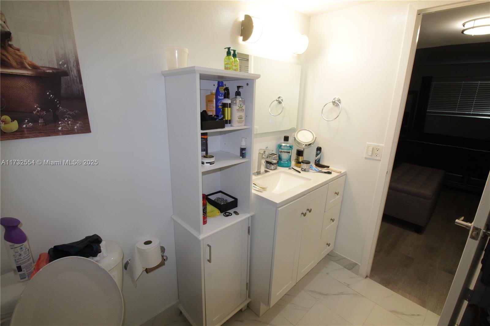 RIVER MANOR CONDO - Residential Lease