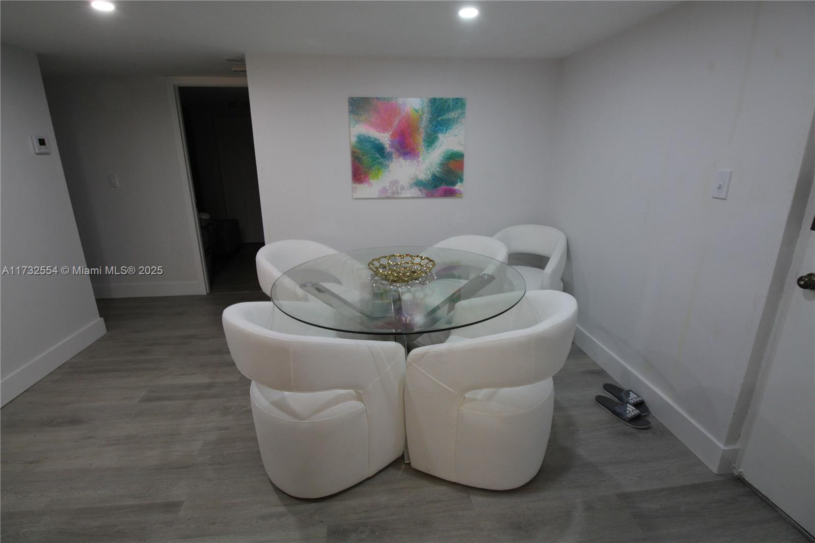 RIVER MANOR CONDO - Residential Lease