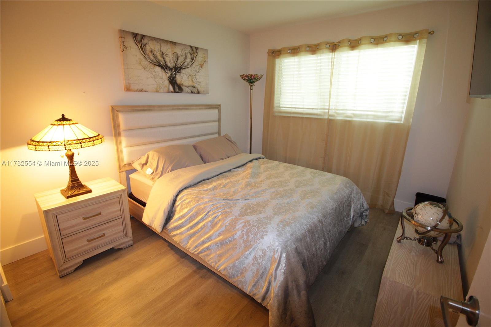 RIVER MANOR CONDO - Residential Lease