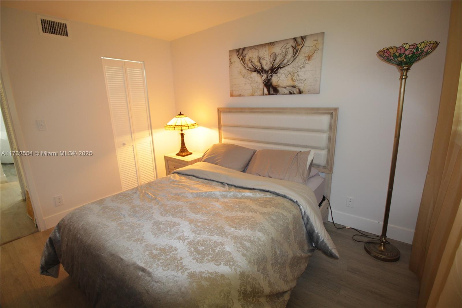 RIVER MANOR CONDO - Residential Lease