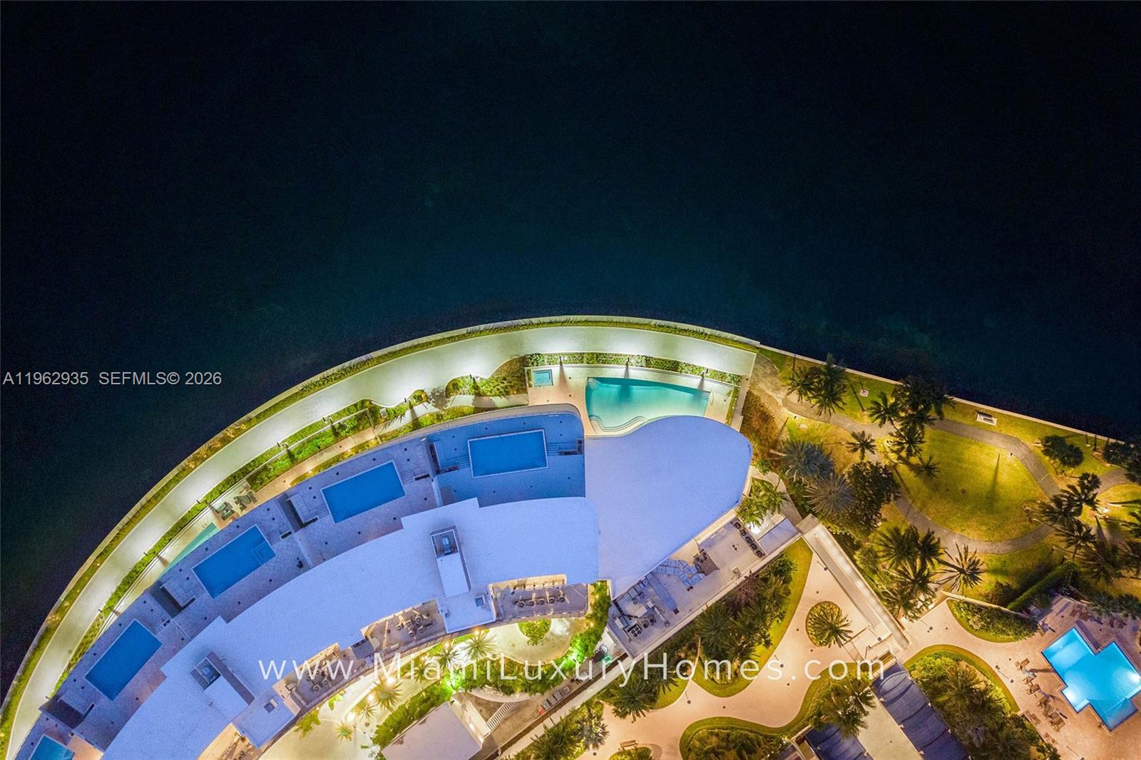 Vita at Grove Isle - Residential