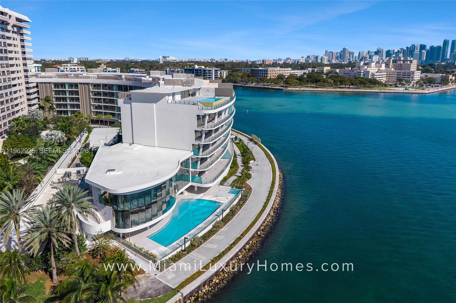 Vita at Grove Isle - Residential