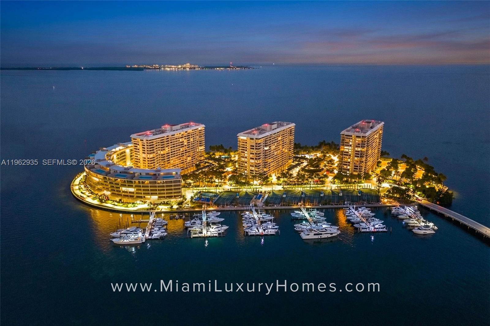 Vita at Grove Isle - Residential