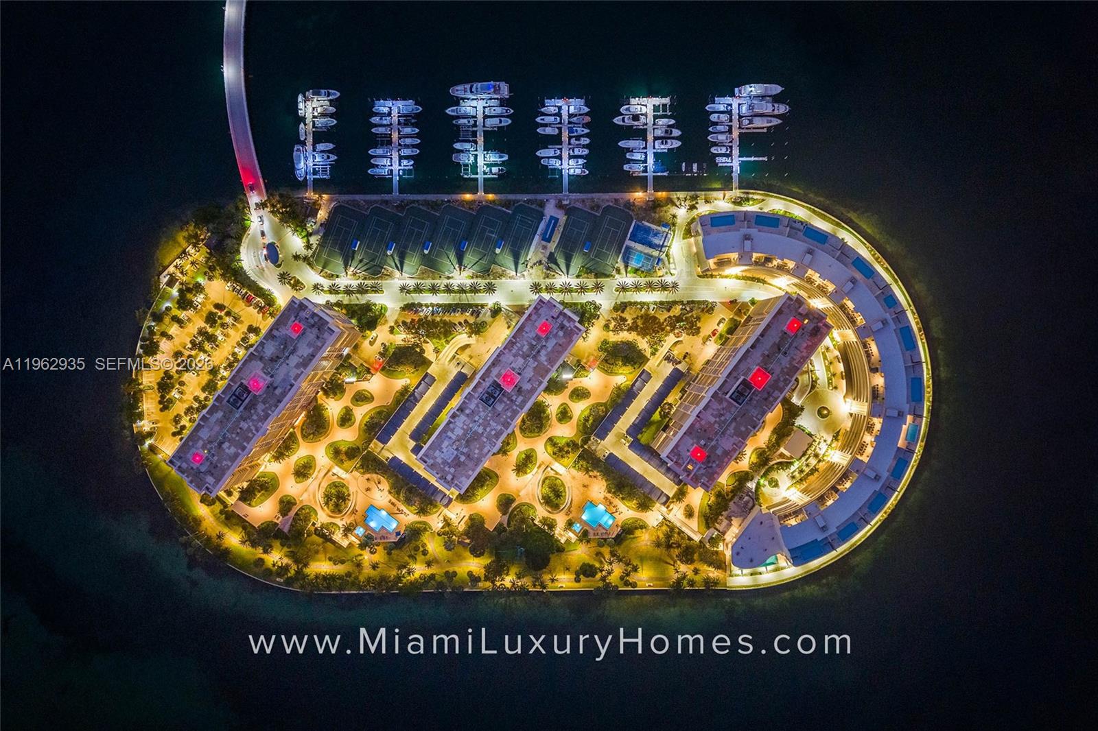 Vita at Grove Isle - Residential