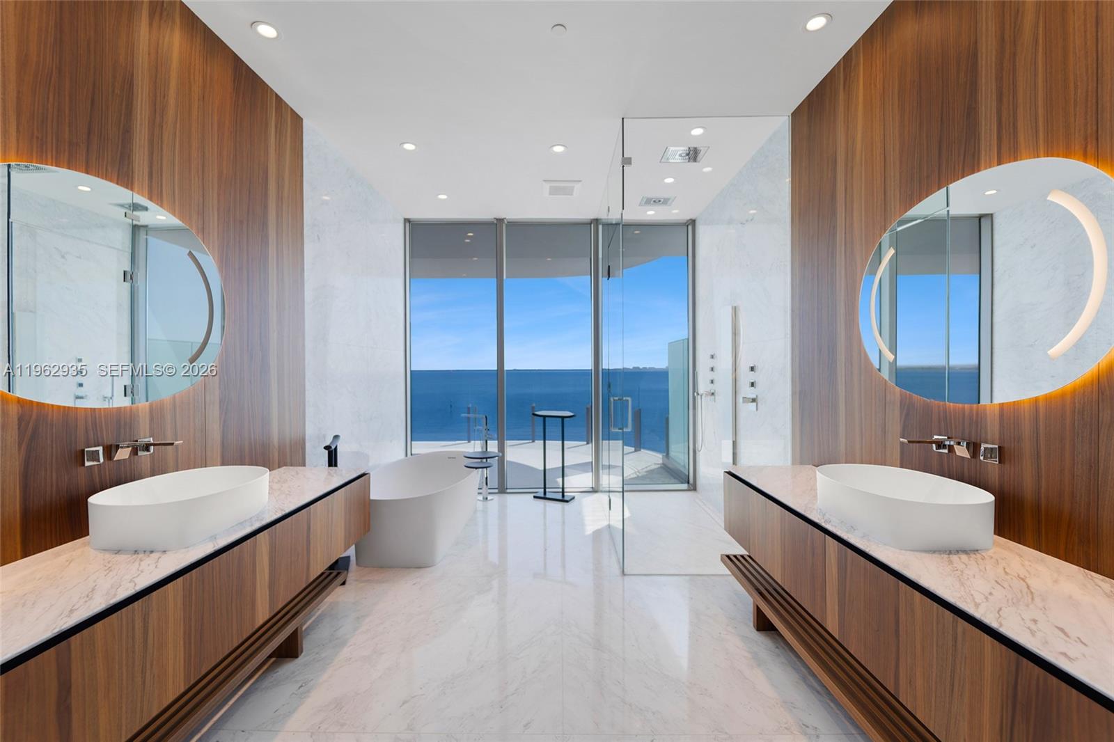 Vita at Grove Isle - Residential