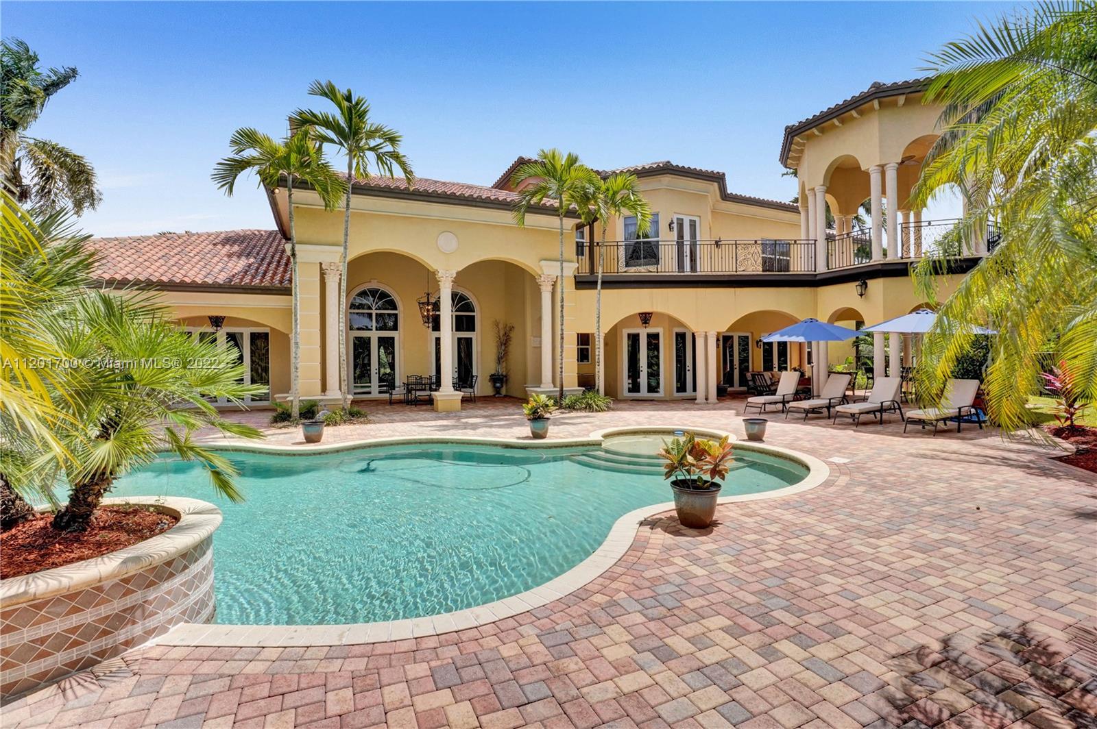 Windmill Ranch Estates - Residential