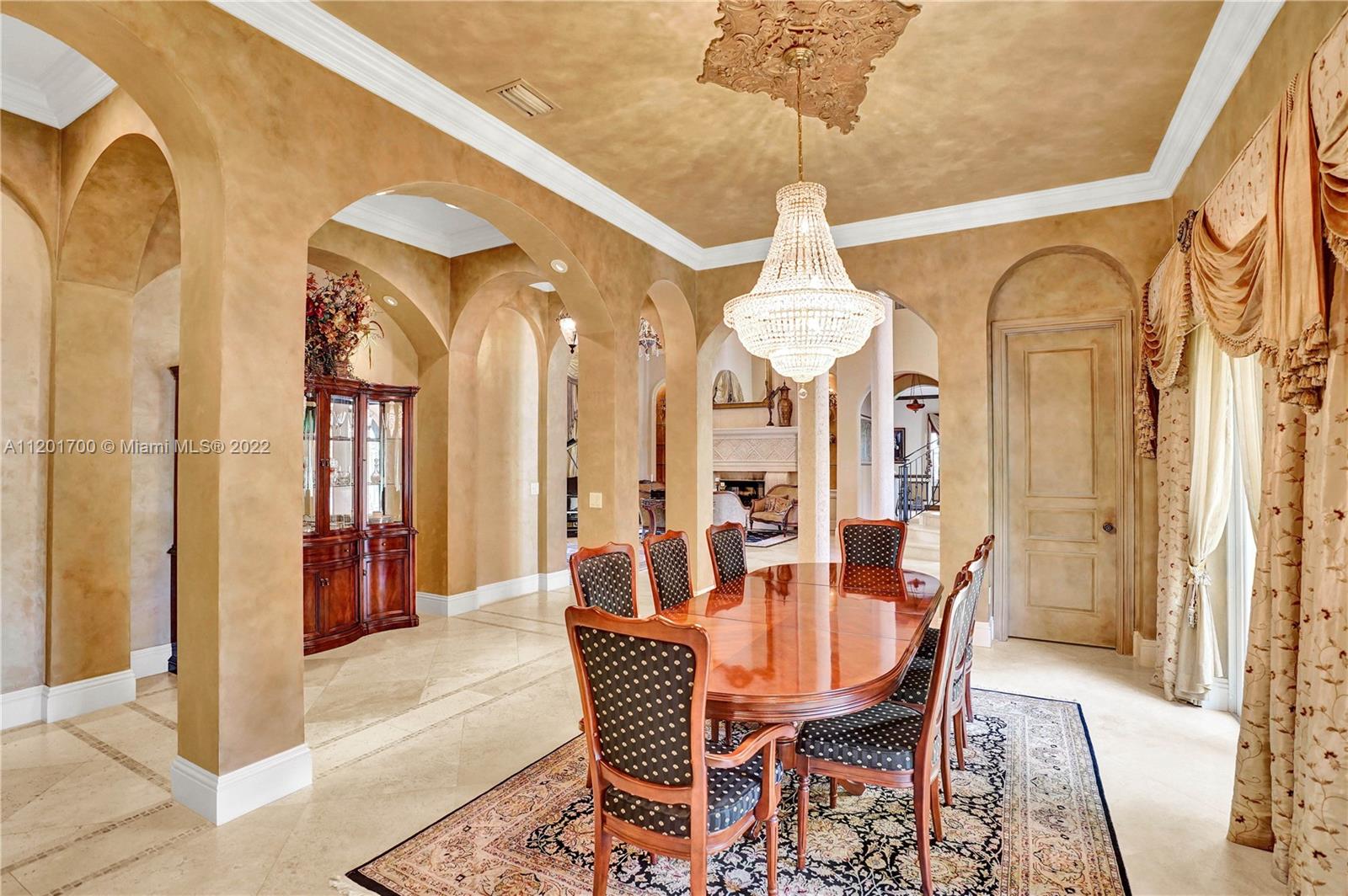 Windmill Ranch Estates - Residential