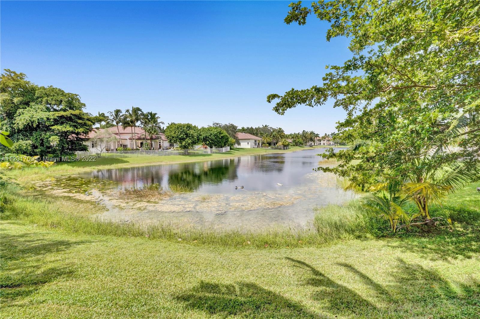 Windmill Ranch Estates - Residential