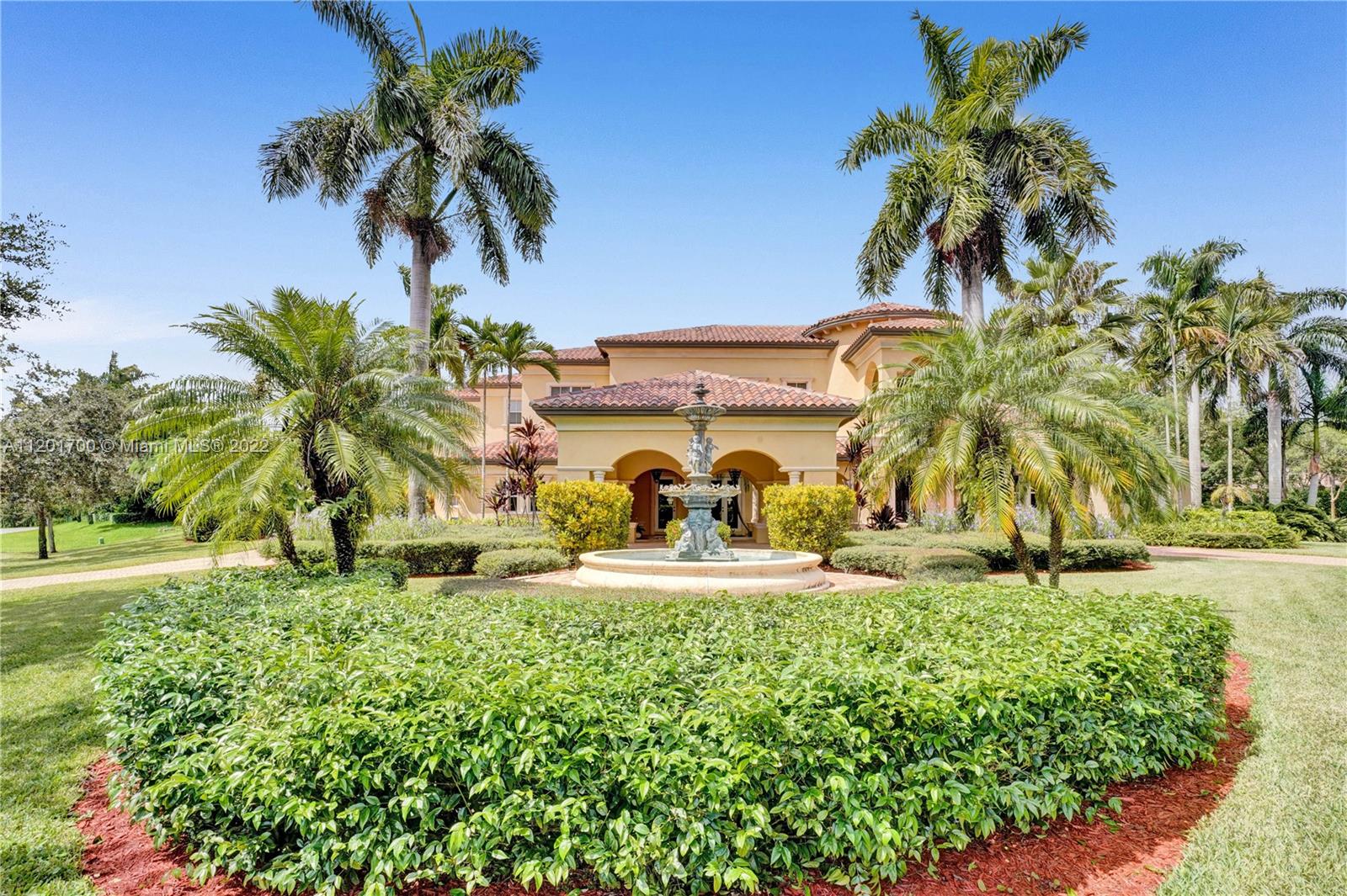 Windmill Ranch Estates - Residential