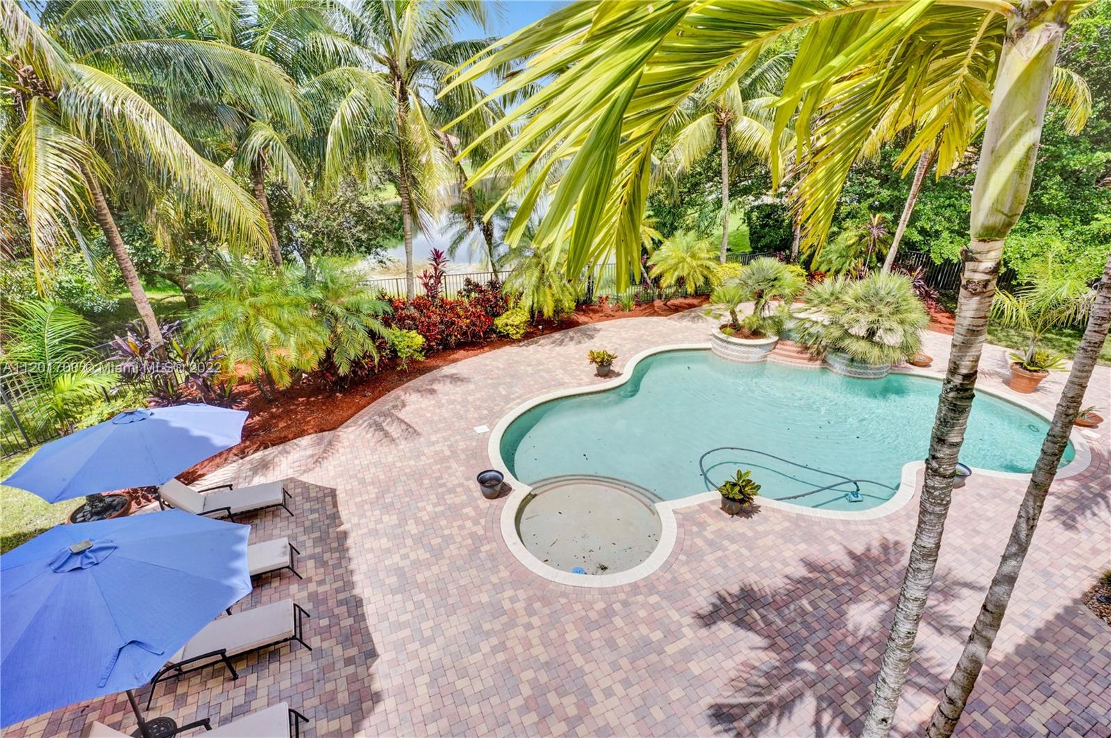 Windmill Ranch Estates - Residential