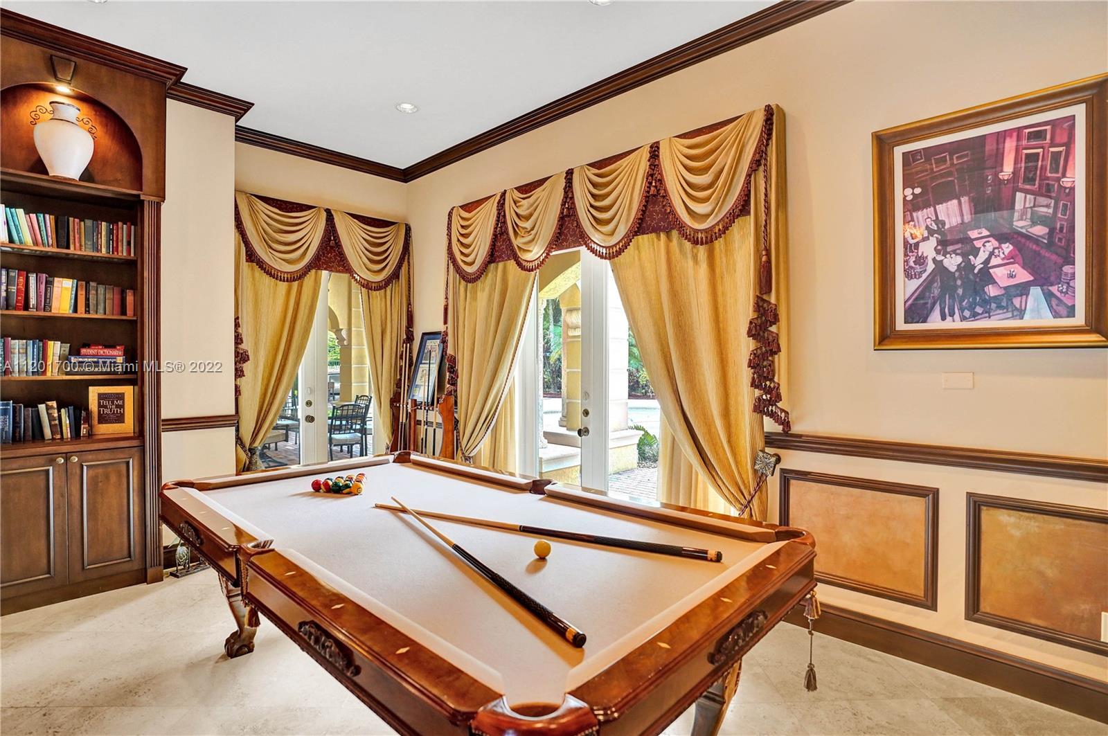 Windmill Ranch Estates - Residential