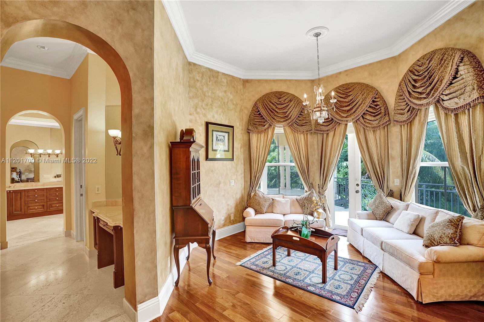 Windmill Ranch Estates - Residential