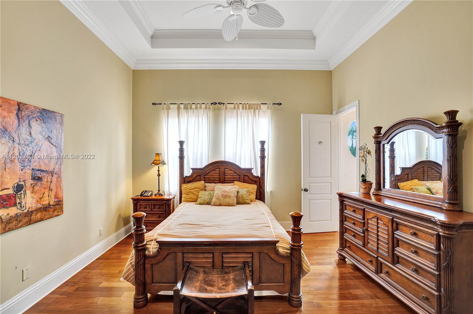 Windmill Ranch Estates - Residential