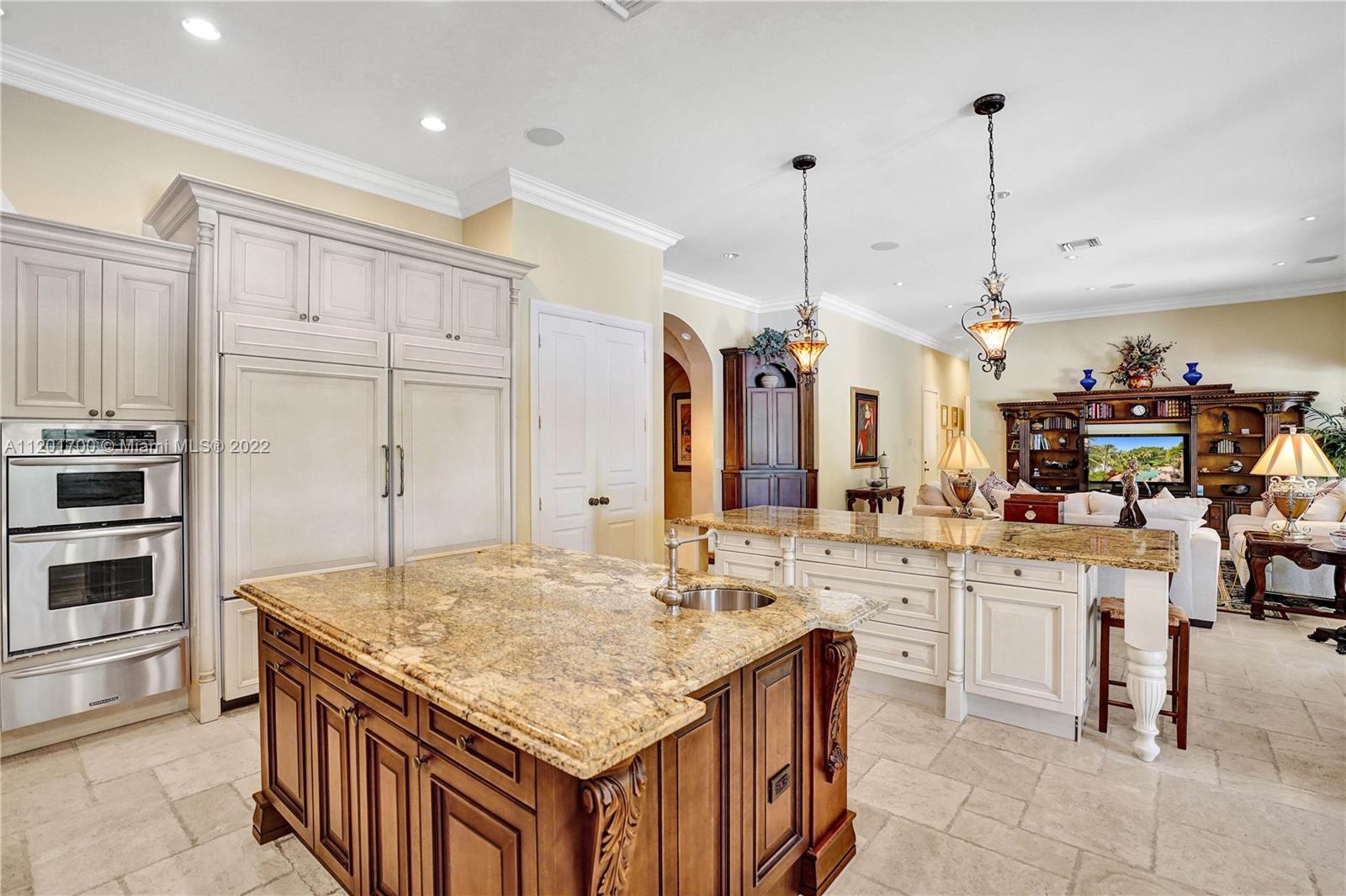 Windmill Ranch Estates - Residential