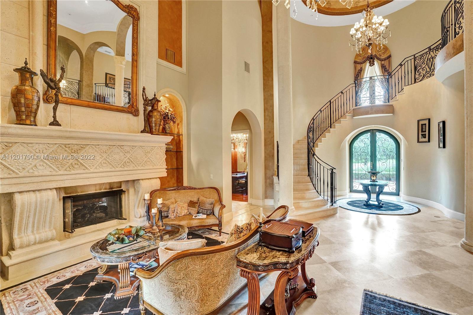 Windmill Ranch Estates - Residential