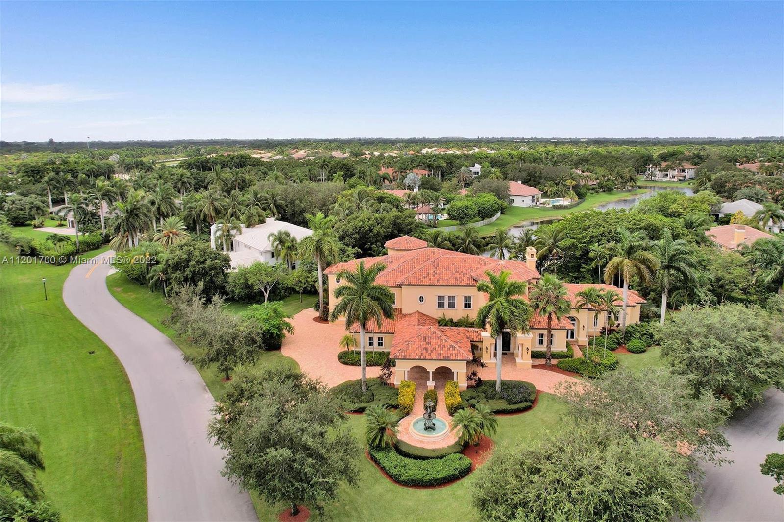 Windmill Ranch Estates - Residential