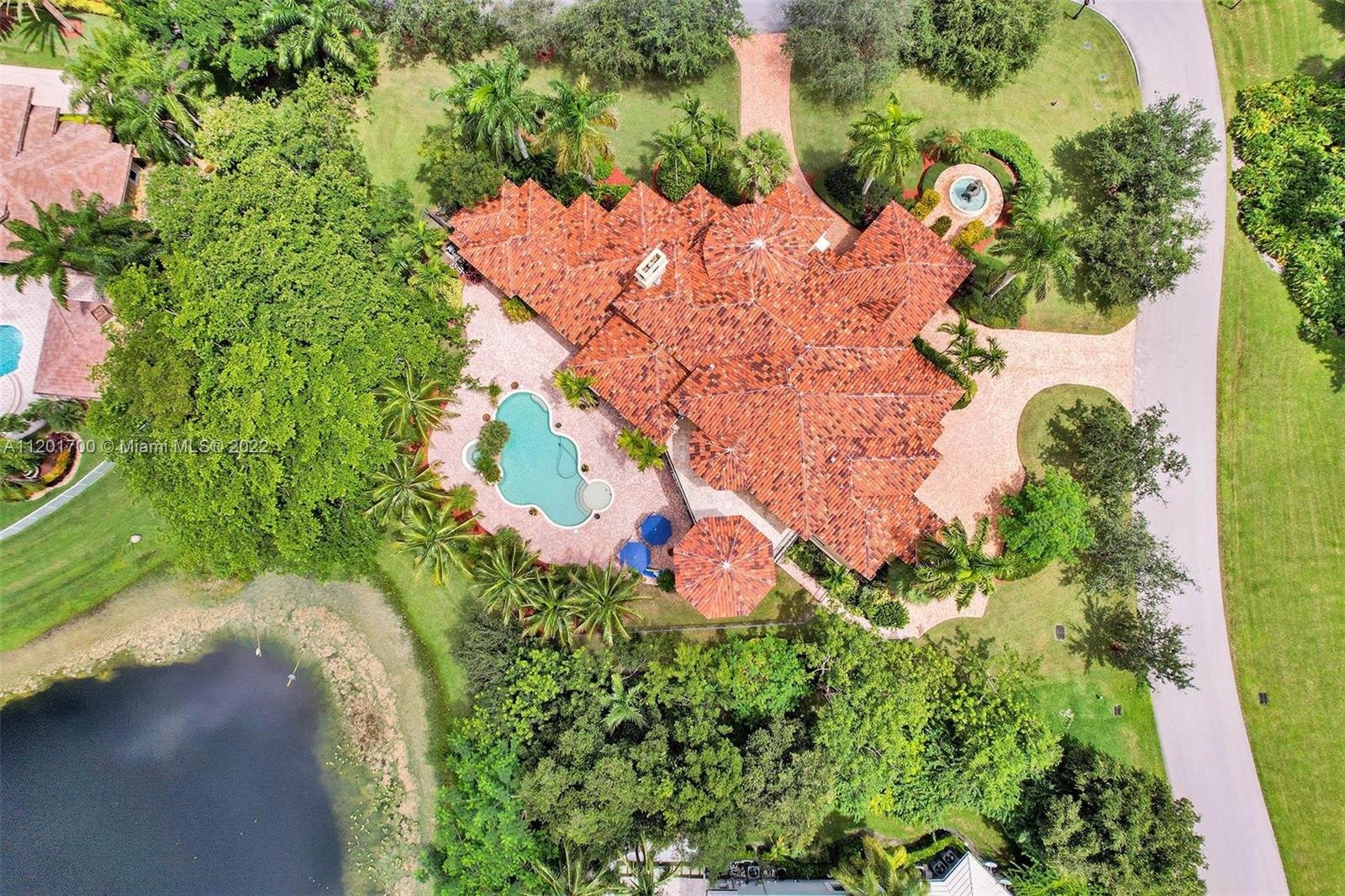 Windmill Ranch Estates - Residential