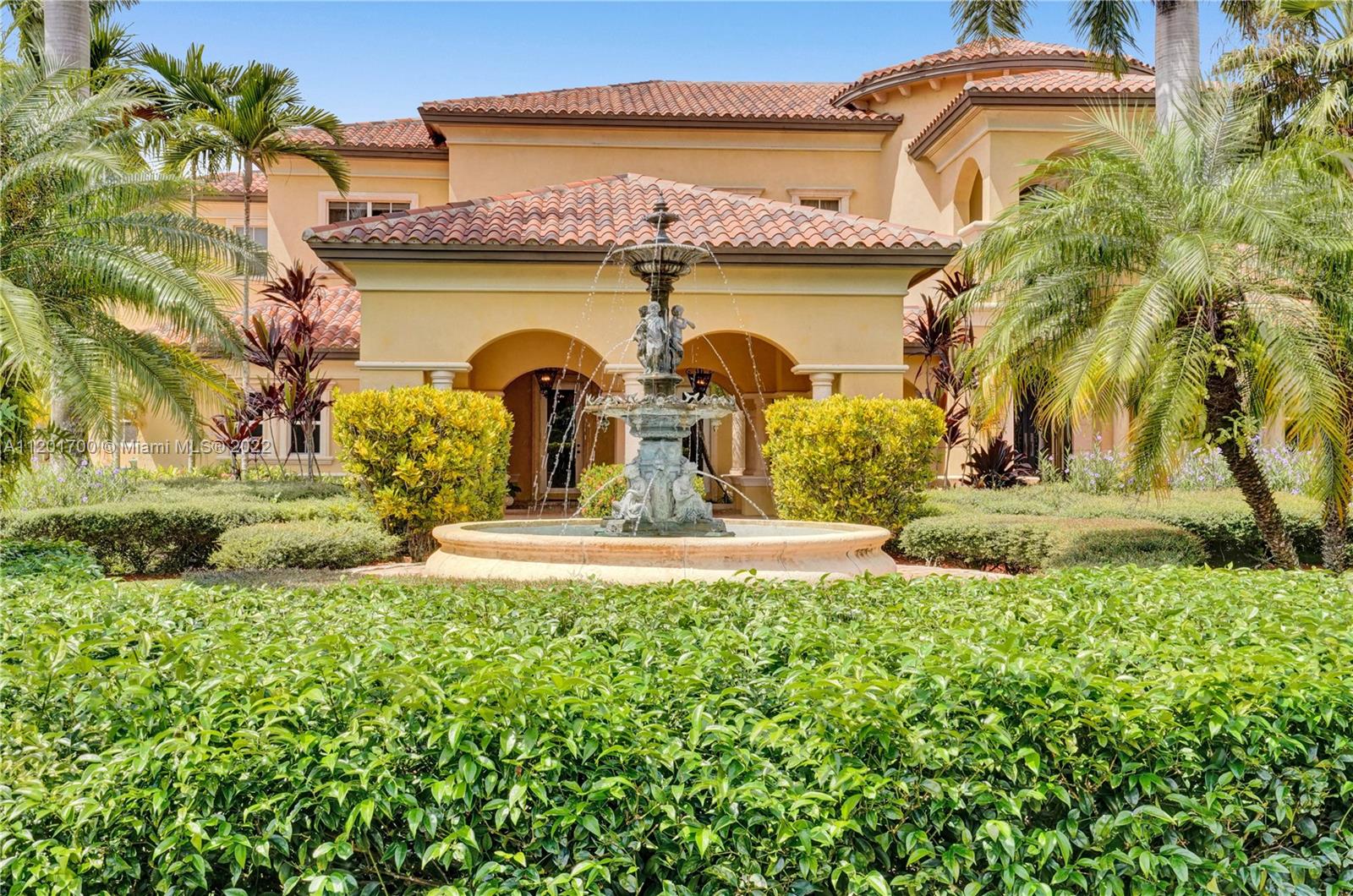 Windmill Ranch Estates - Residential