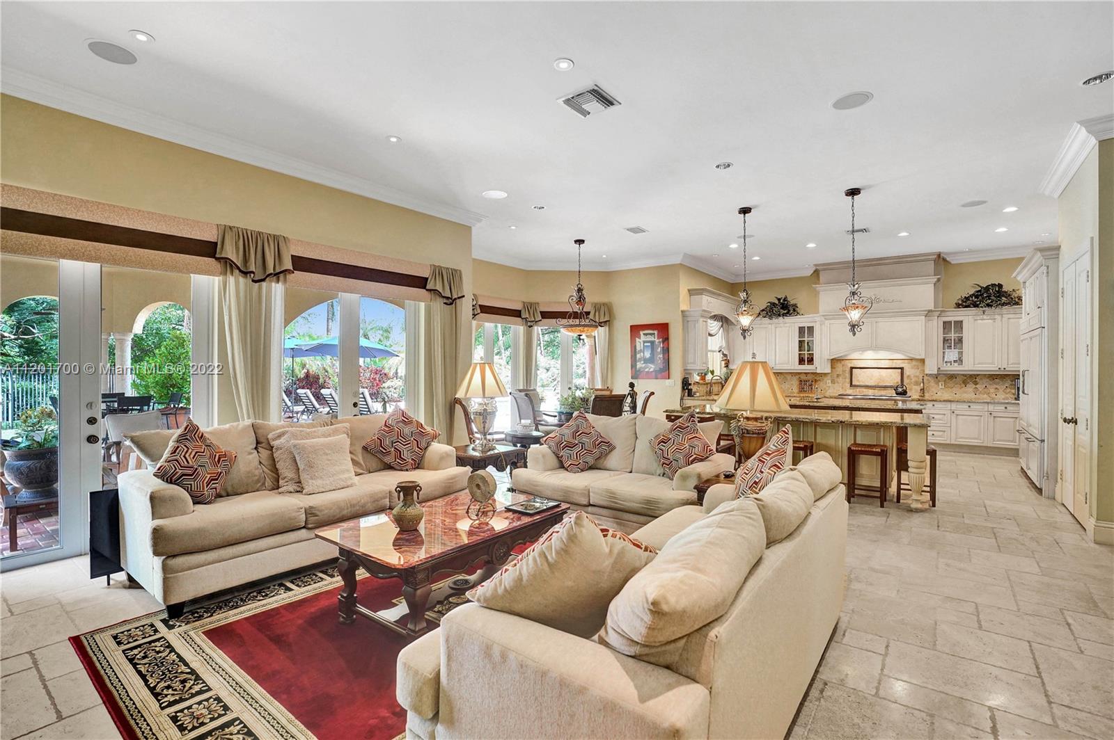 Windmill Ranch Estates - Residential