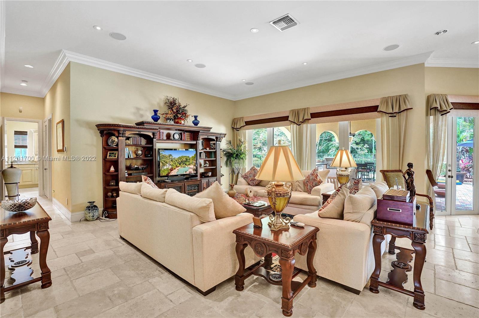 Windmill Ranch Estates - Residential