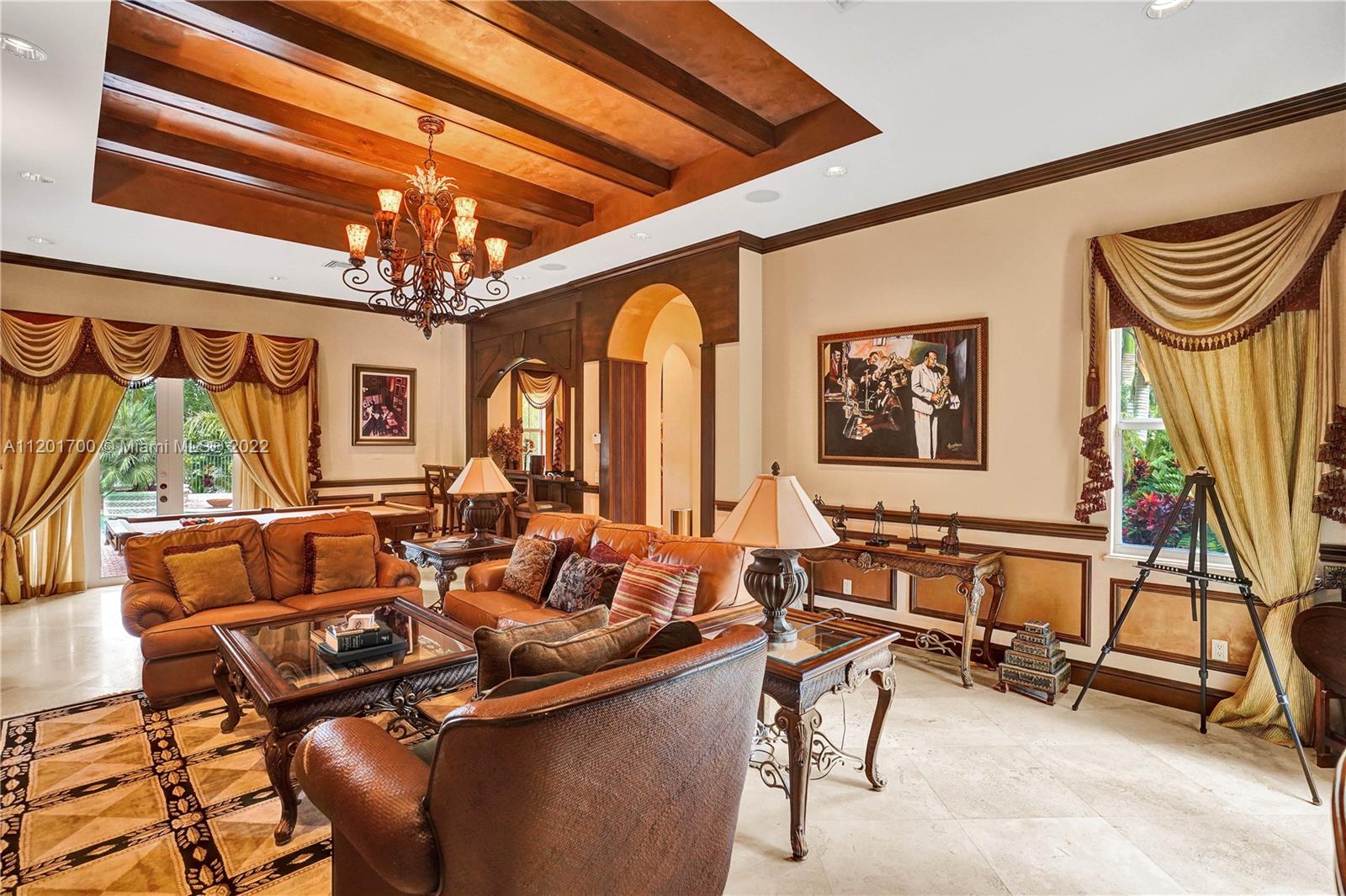 Windmill Ranch Estates - Residential