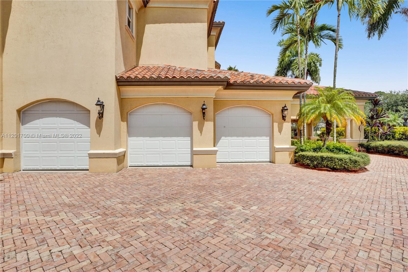 Windmill Ranch Estates - Residential