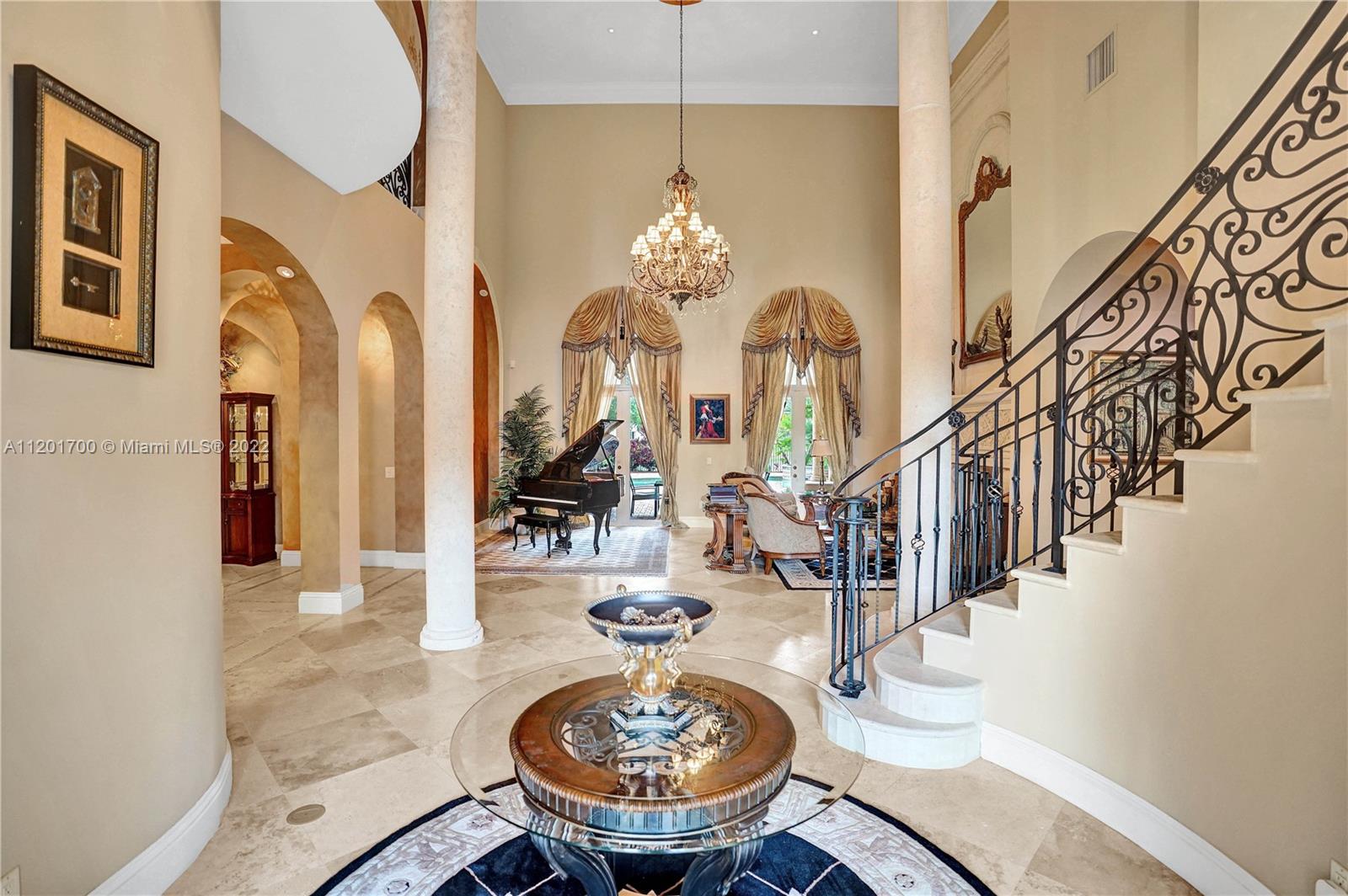 Windmill Ranch Estates - Residential