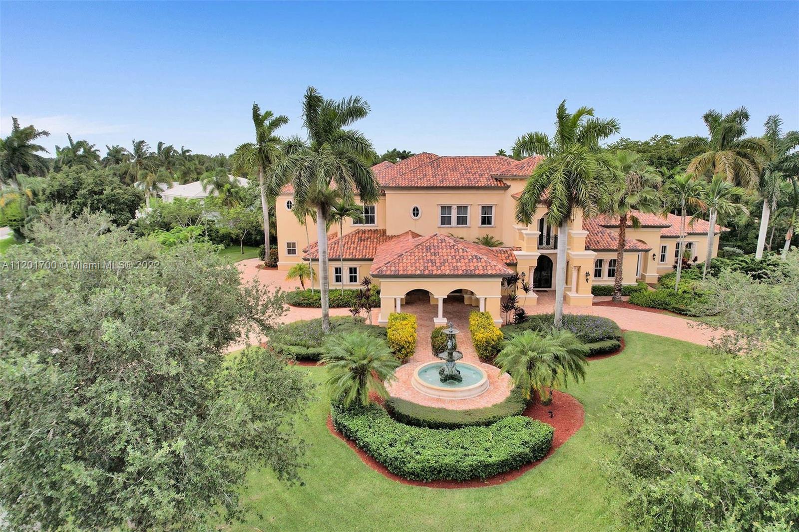 Windmill Ranch Estates - Residential