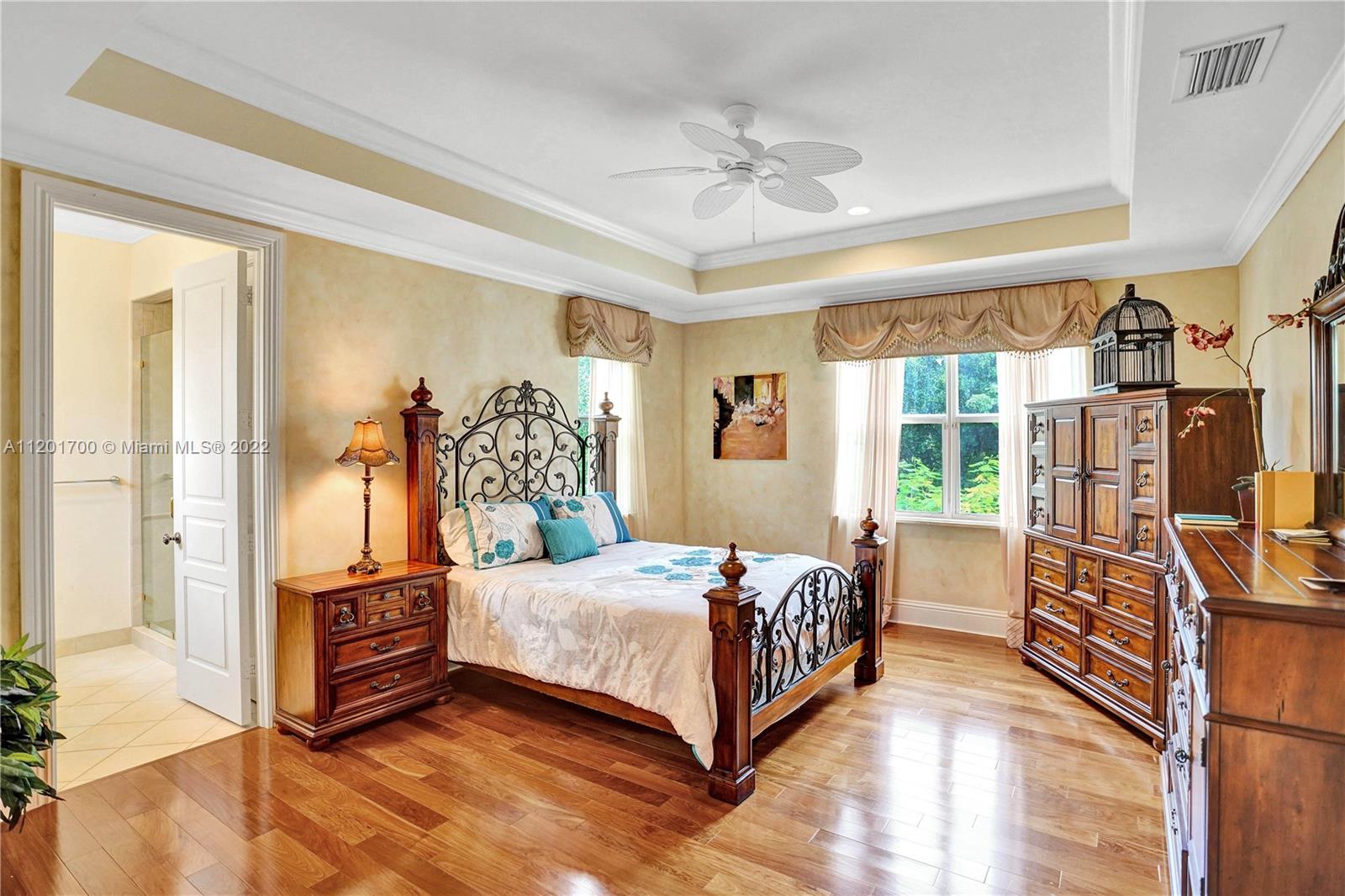 Windmill Ranch Estates - Residential