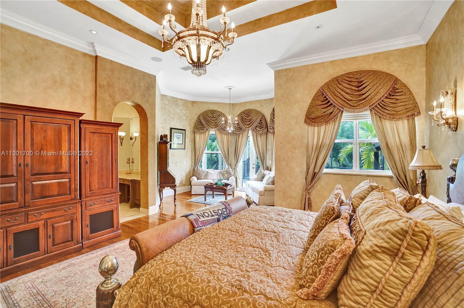 Windmill Ranch Estates - Residential