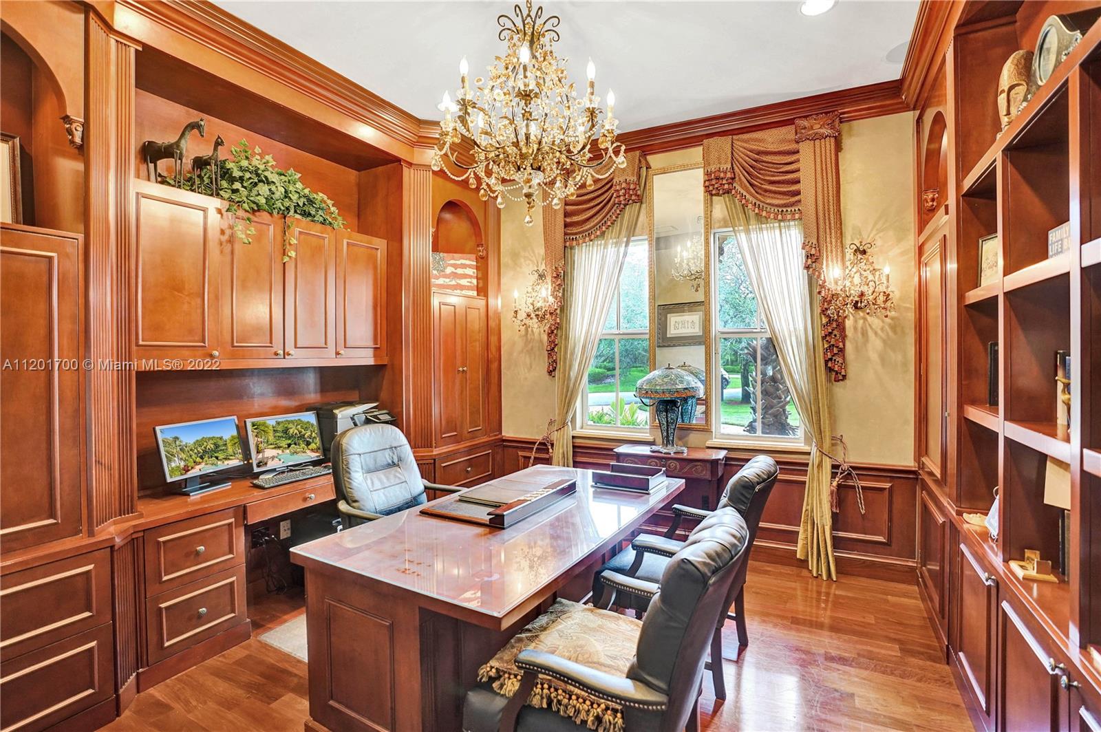 Windmill Ranch Estates - Residential