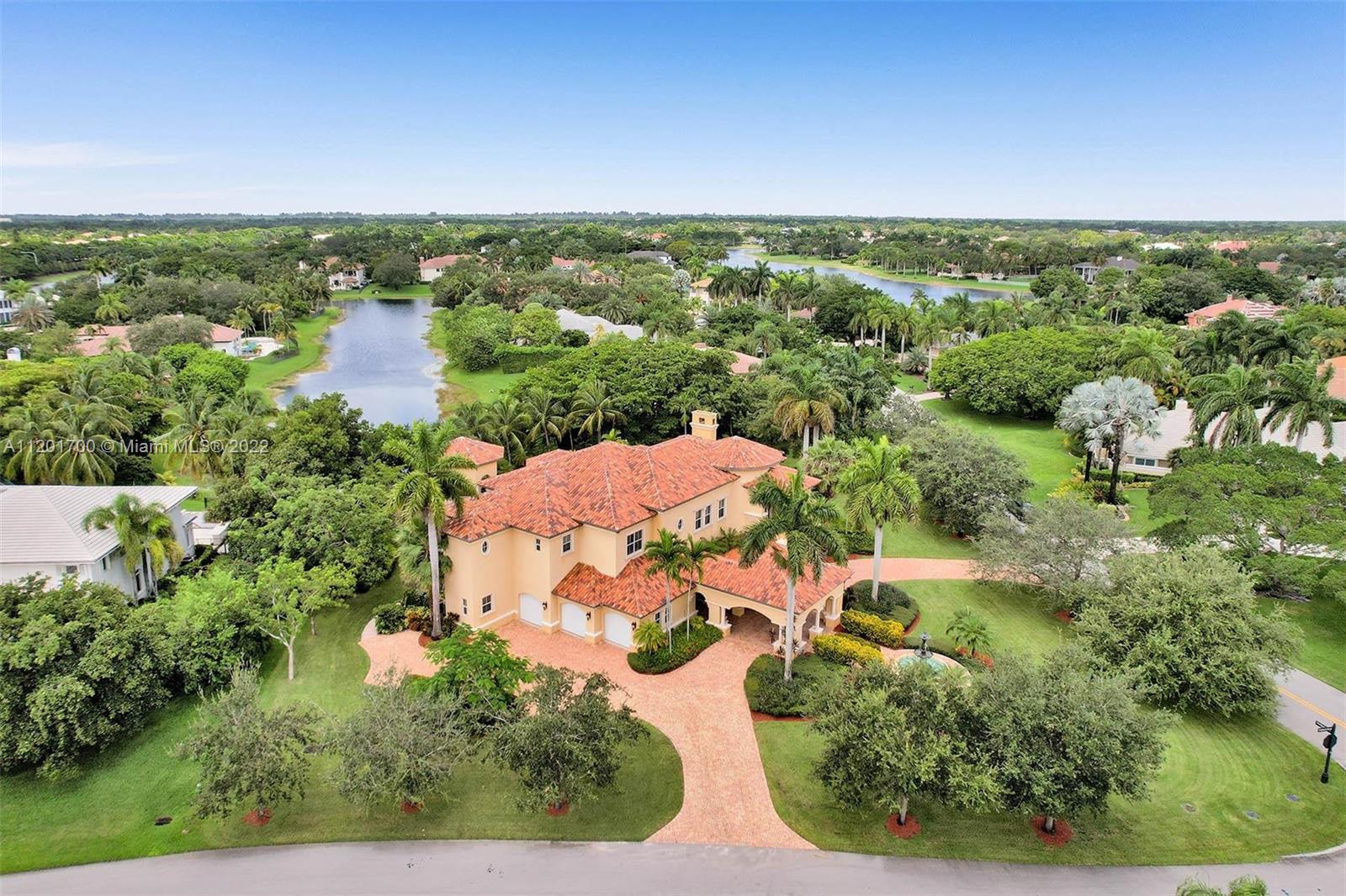 Windmill Ranch Estates - Residential