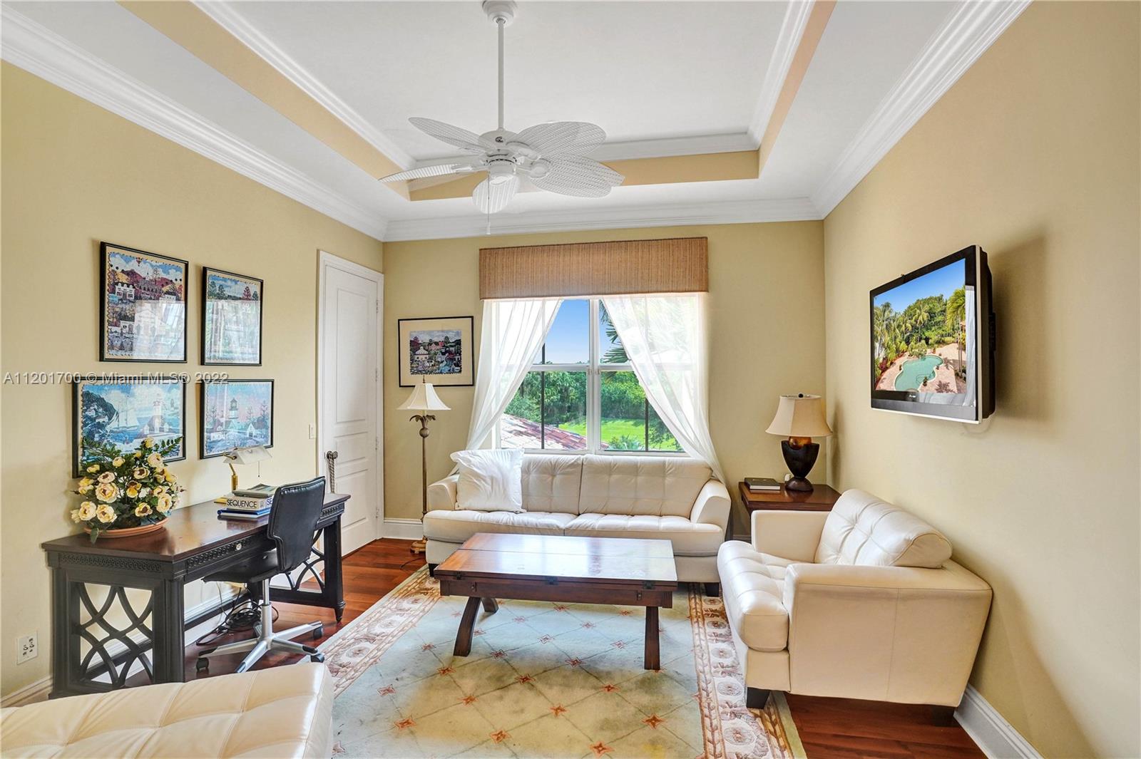 Windmill Ranch Estates - Residential