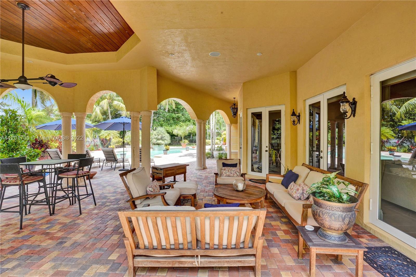 Windmill Ranch Estates - Residential