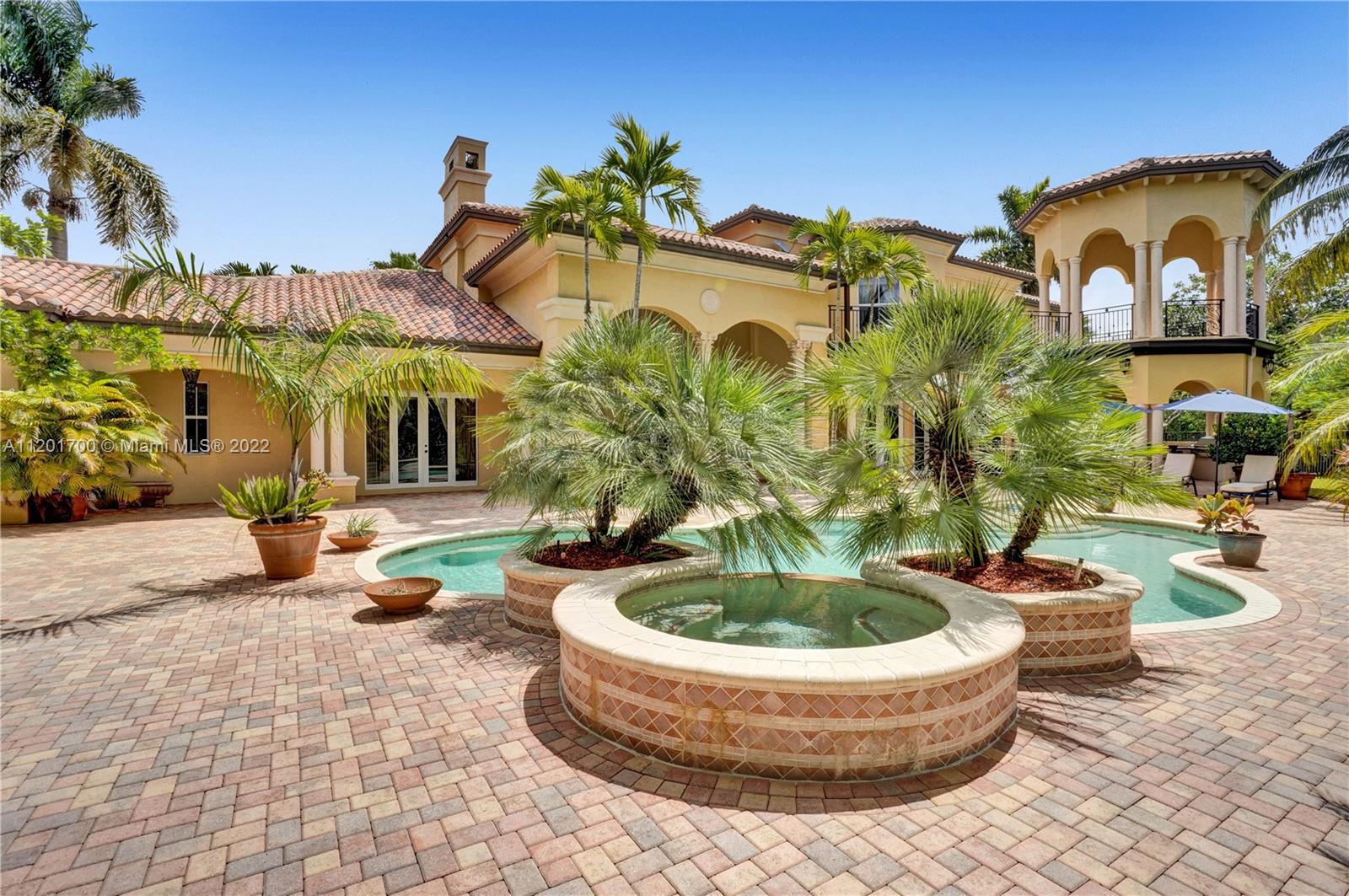 Windmill Ranch Estates - Residential