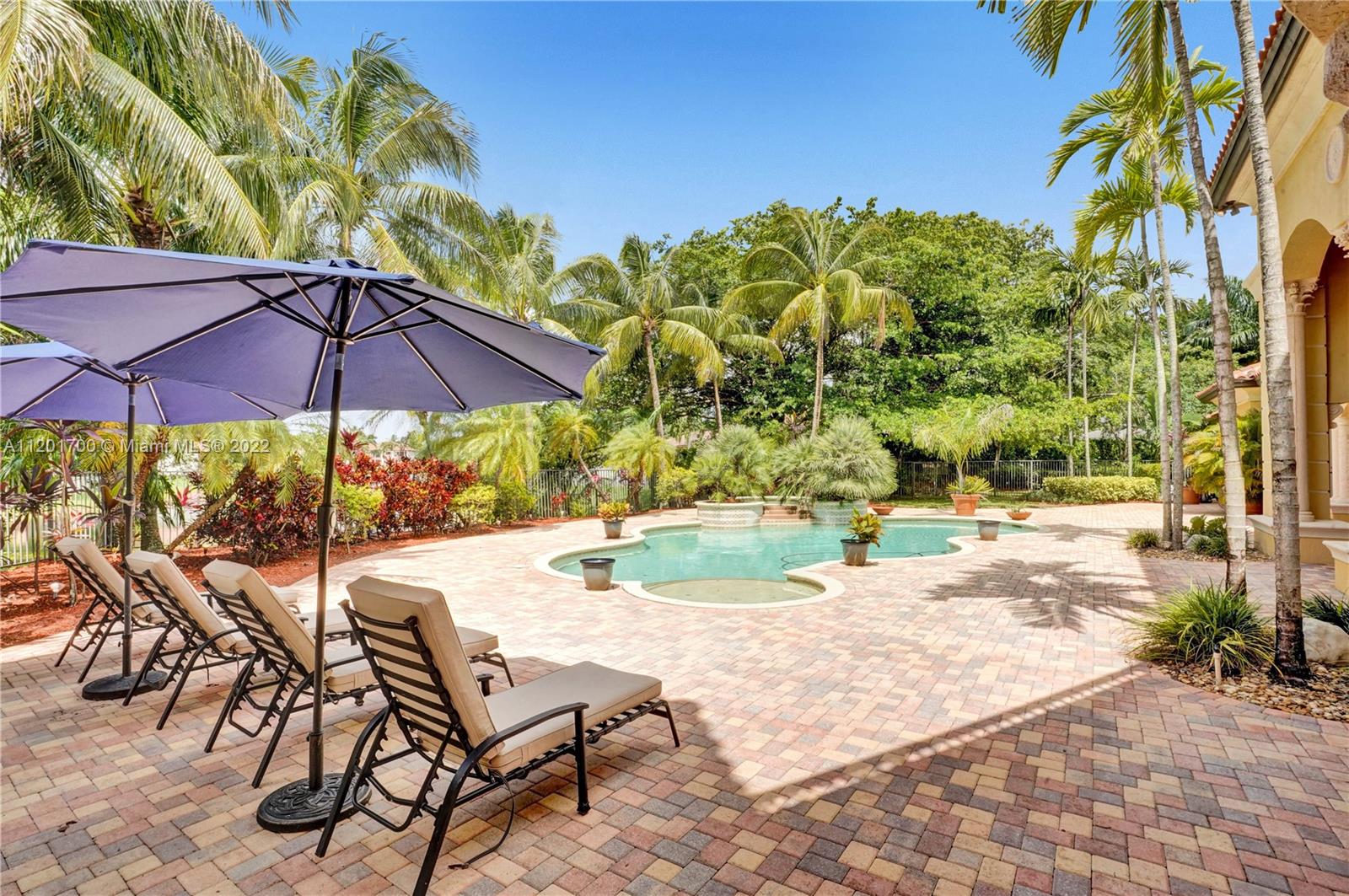 Windmill Ranch Estates - Residential