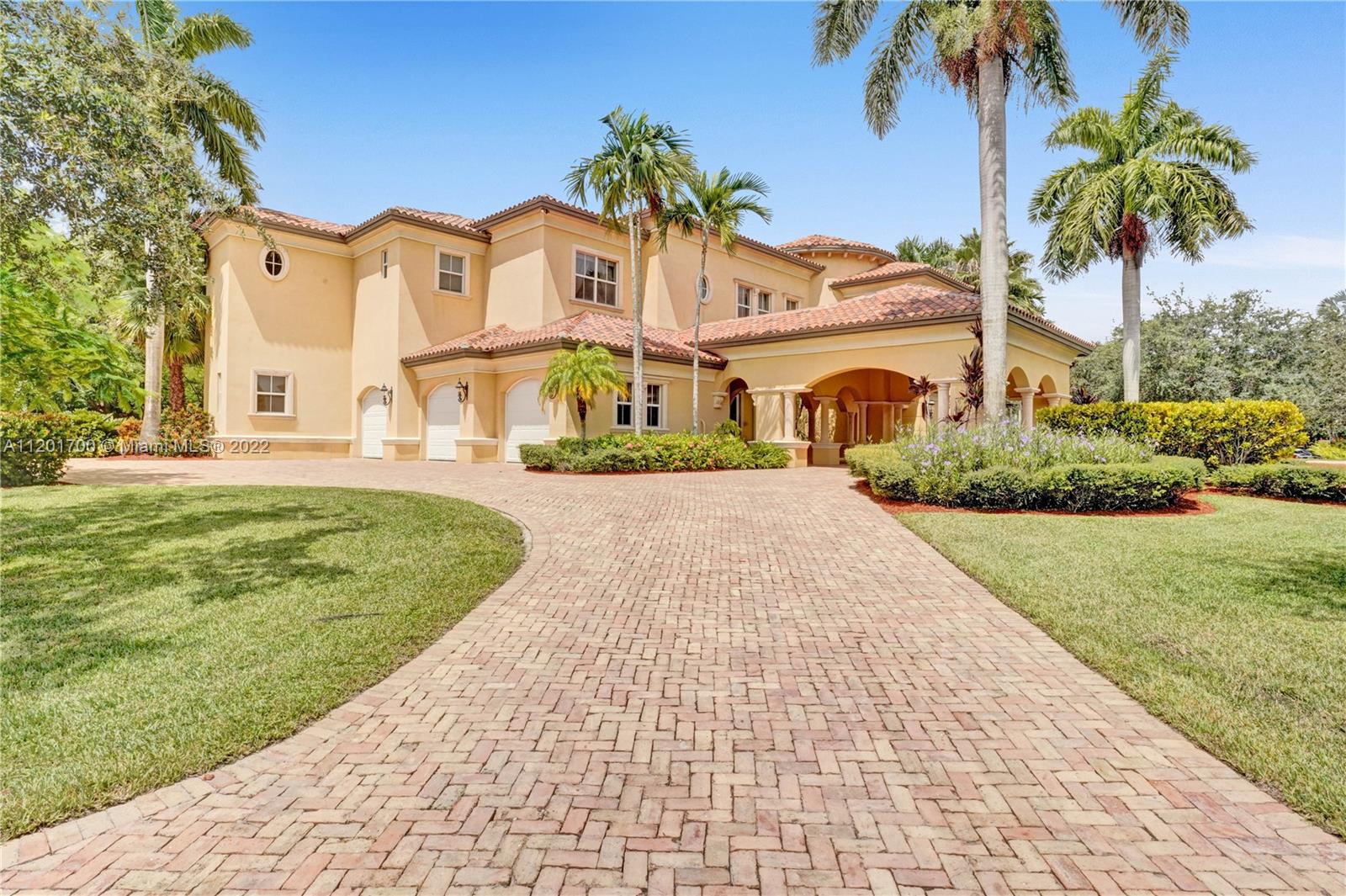 Windmill Ranch Estates - Residential