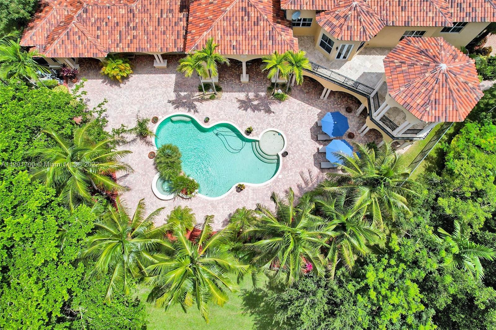 Windmill Ranch Estates - Residential