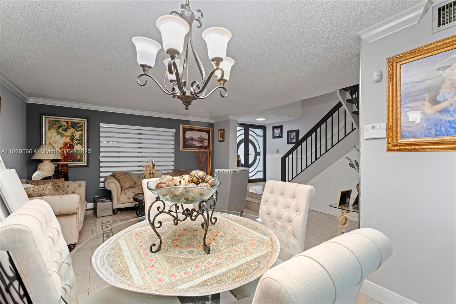 EVERGLADES SUGAR & LAND C - Residential Lease