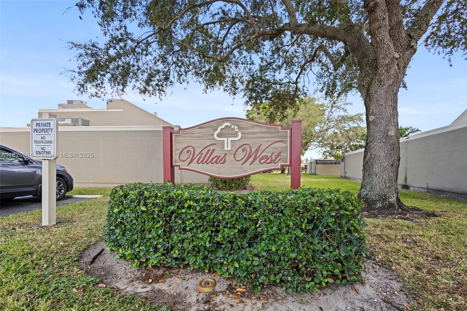 EVERGLADES SUGAR & LAND C - Residential Lease