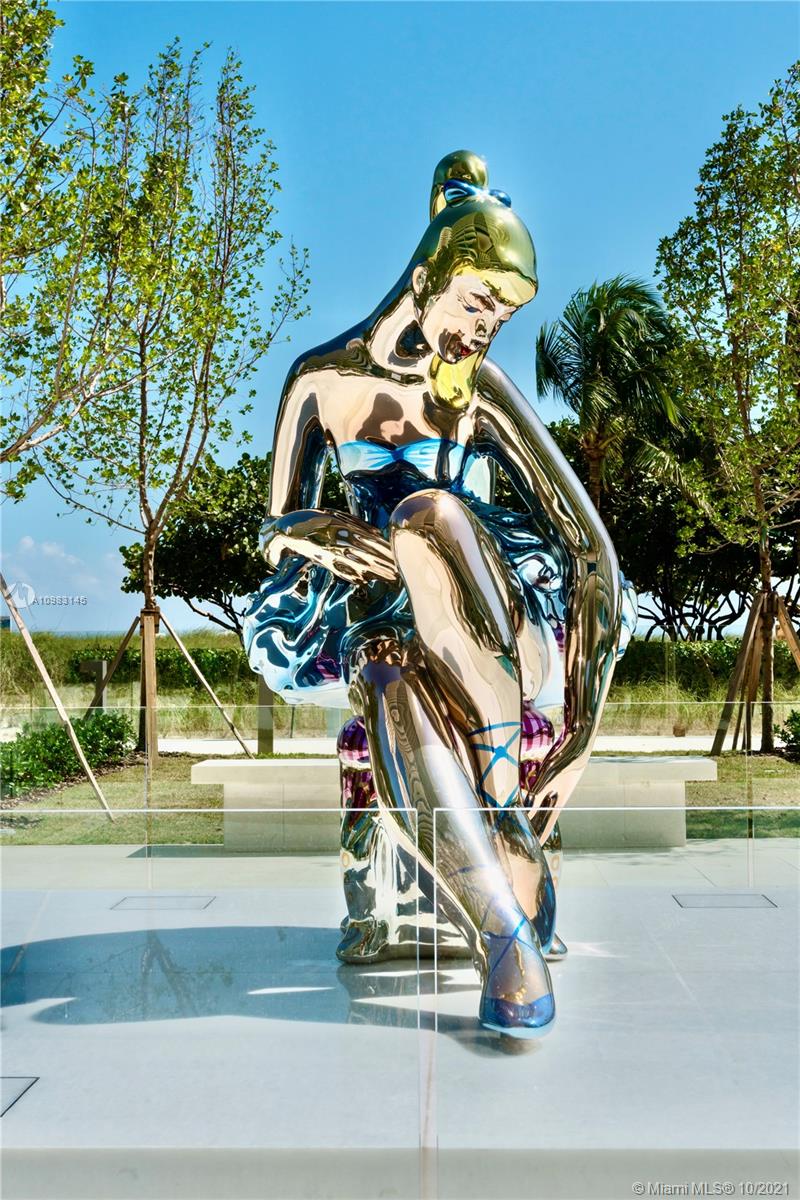 OCEANA BAL HARBOUR CONDO - Residential