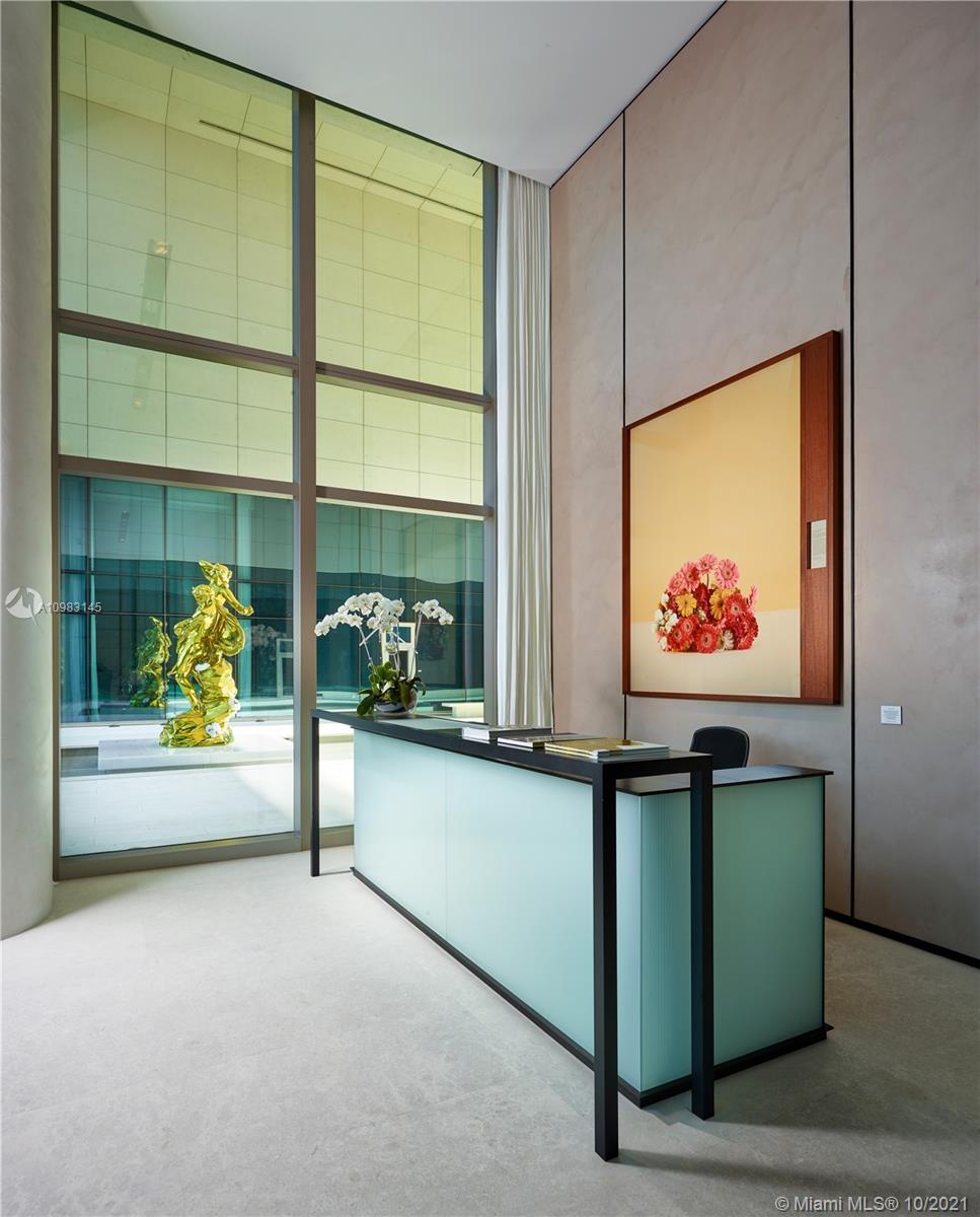 OCEANA BAL HARBOUR CONDO - Residential