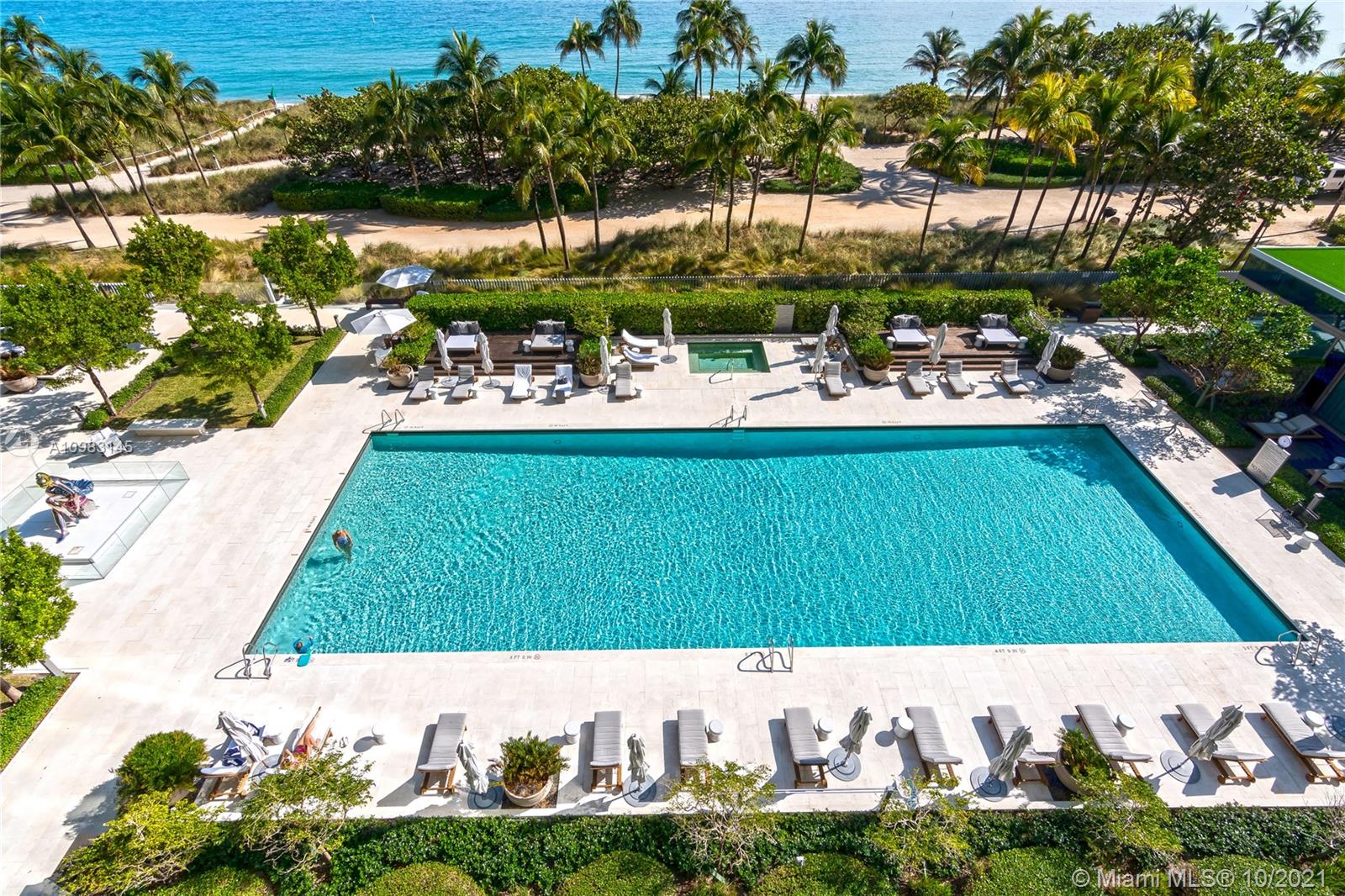 OCEANA BAL HARBOUR CONDO - Residential