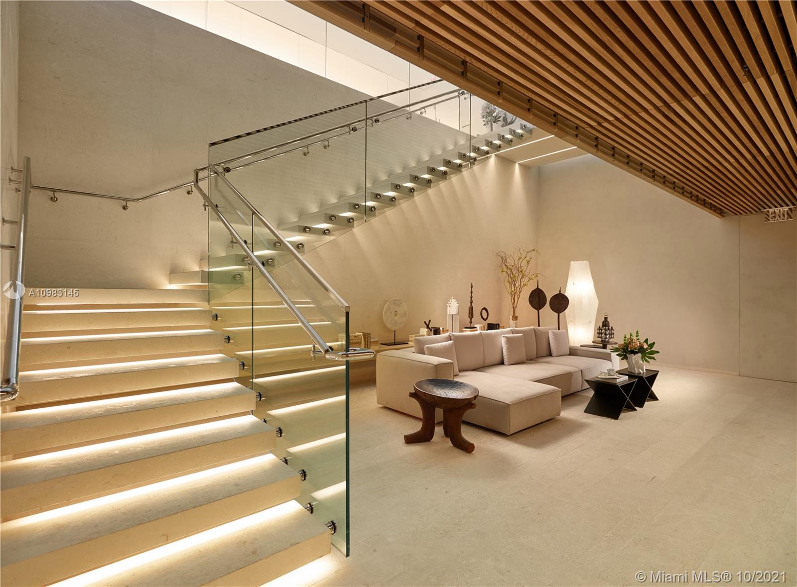 OCEANA BAL HARBOUR CONDO - Residential